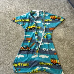 6-12 month zipadee zip sleep sack